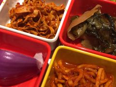 -大头叔烤鸡爪·朝鲜族烤串(天池路店)