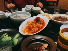 -海天楼中餐厅(吴宫泛太平洋酒店)