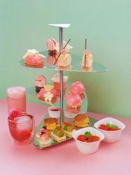 -无锡君来洲际酒店·宴会厅