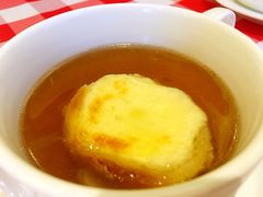 -卡本妮法餐厅·北京和平宾馆