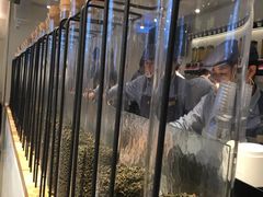 -喜茶(佛山岭南站店)