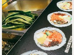 -传闻来紫菜包饭·打糕(西塔韩百店)