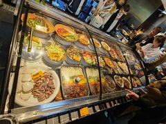 -徽三说·土徽菜·中国徽菜连锁品牌(一中店)