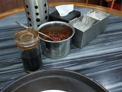 -郝刚刚羊杂割(柳巷店)
