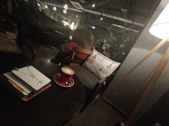 -咖法森林·咖啡  酒吧(天河店)