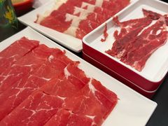 -京元盛铜锅涮肉(上海总店)