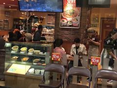 门面-食其家·牛丼咖喱(天津梅江印象城店)