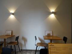 -大酉·M Coffee(北京美术馆店)