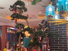 -彭厨(玉荣庄店)