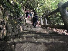 -九皇山景区