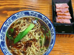 -苏渝轩锅盖面(润州万达广场店)