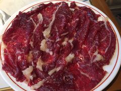 -汕头八合里海记牛肉店(清河店)