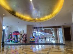 -深圳大梅沙京基洲际度假酒店