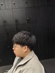 点击看大图 -侨治发型