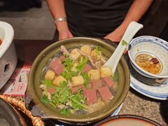 -南京大牌档(夫子庙老门东店)