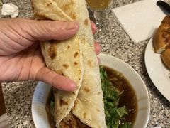 -陈记锅巴菜(五大道店)