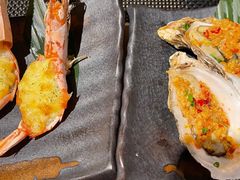 -虹料理·日料放题(悠方店)