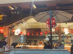 -六合居(温江店)