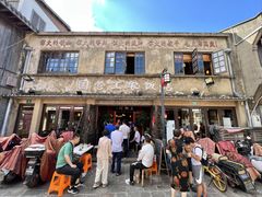 -川沙古镇-停车场