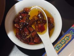 -京悦南门涮羊肉·羊蝎子火锅(田林路店)