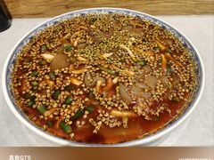 -乔一乔怪味干锅(武侯欢肆店)