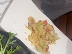-火地铁板烧(昆山万象汇店)