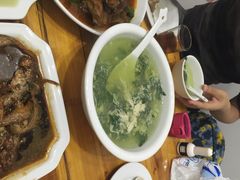 山里人家-山里人家土菜馆(茅山店)