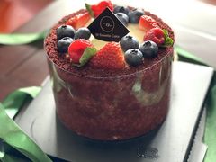 -姆们M Sweetie Cake(三里屯店)