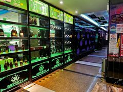 -吉星氧吧量贩式KTV(惠乐购百货店)