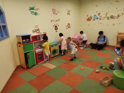 -酷嗒动物文化乐园(cutezoo西溪乐天城店)