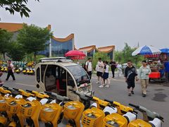 -隋唐大运河文化博物馆