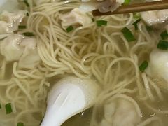 -笑云开汤包店(网巾市店)