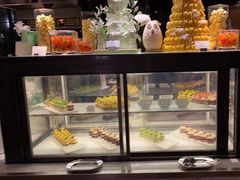 -福州仓山凯悦酒店·Market Cafe Lacucina咖啡厅