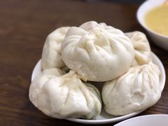 -林记小笼包(河北路店)