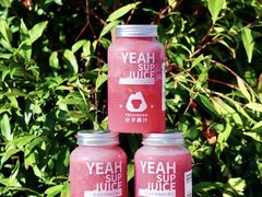 -野萃山·潮汕厚果汁(十亩地店)