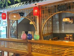-重庆石磨豆花庄(乔庄店)