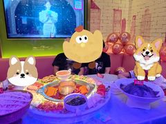 -音乐派KTV(银泰城店)