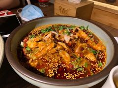-辛香汇(飞洲店)