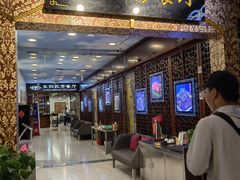 -东四民芳餐厅(世茂工三店)
