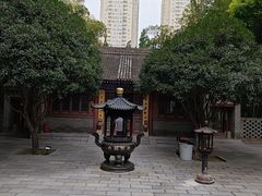 -罔极寺