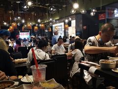 大堂-丝恋丝娃娃(金阳国贸店)
