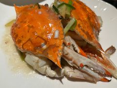 -许爷家·生态湖鲜(徐汇日月光店)