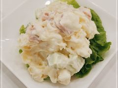 -瑞福园联谊餐室(茂名南路店)