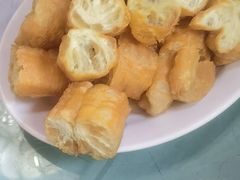 油炸鬼-冰泉豆浆馆(白云山总店)