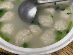 -小船渔村•大连菜•大连焖鱼(明泽街店)