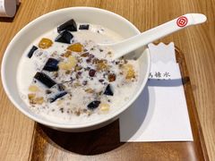 -彬媽糖水(万象天地店)