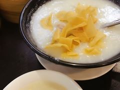 皮蛋瘦肉粥-添运来(茶园奥园广场店)