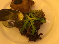 -成桂西餐厅·42年的味道(五大道疙瘩楼店)