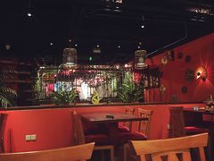 -浩海火烧云傣家菜(京广店)