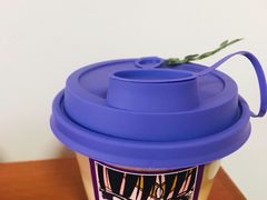 发芽甜瓜-HANA COFFEE(长寿路店)